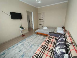 ЖК Алтын шар 2 - 7