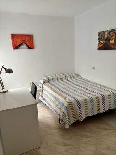 Piso de 4 habitaciones en pleno centro de Murcia - 4