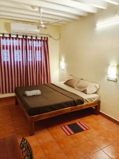 La Maison D'Ellappa - 1