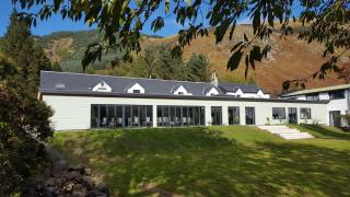 The Brander Lodge Hotel and Bistro - Taynuilt - 0
