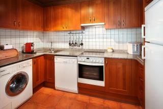 Apartamento Amets de Aran - Vielha - 6