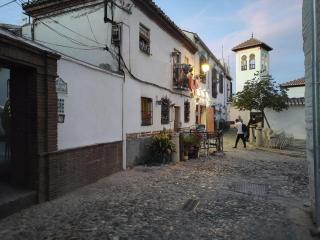 GuestReady - Granada Salvador - 9