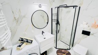 Bydgoszcz GOLD 7 z sypialnią - 5