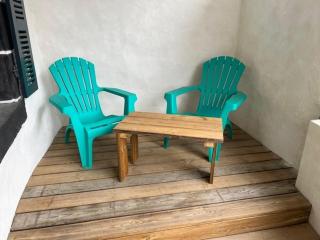 Petite maison de village à Saint Bonnet près Riom - 3