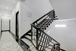 Hotel O The Lemongrass - 2