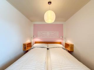 Chalet apartment with Mountain View - 4