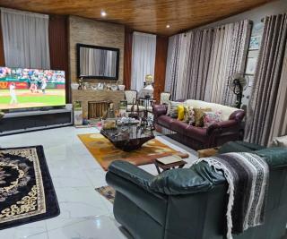 PaGotwe Lodges and Restaurant - 5