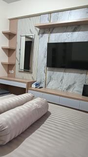 Alton Apartement Undip Tembalang - 1