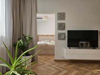 LAM Design Greenery AC - Balcony - 9