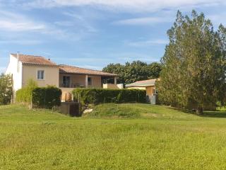 Au bout du chemin Chez Tina - 9