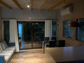 Cabaña Agroecológica entre Huertos y Naturaleza - 2