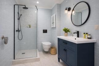 Central District Lofthouse - 4