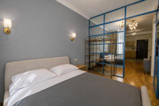 Central District Lofthouse - 5