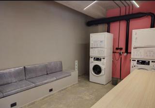 Apartaestudio moderno - TULIV QUINTA PAREDES - 2