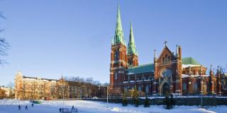 Malminkatu Kamppi - Absolute Center Helsinki Compact Apartment - 7