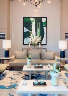 S & E Condo with Panoramic View - 8