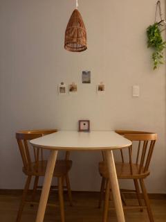 Emily's Vintage Wood Studio near COEX Samsung Stn - Warm Heart - 5