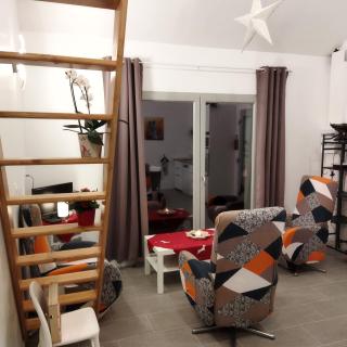 La Maisonnette - 1