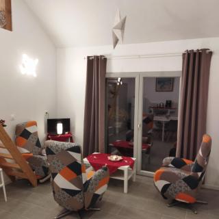 La Maisonnette - 2