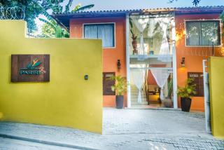 Pariri Suites - 6