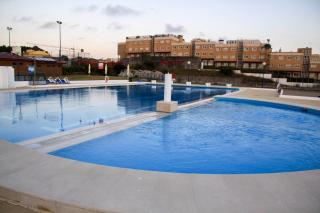 Parque de Campismo Orbitur Canidelo - Vila Nova de Gaia - 7