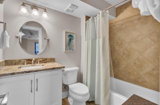 Shipwatch 102A by Wild Dunes, Oceanfront Condo - 1