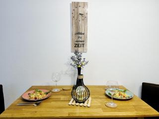 Apartment Hope and Happy Zentral-Ruhig-Gute Anbindung - 4