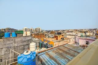 Hotel O Blue Moon Residency - 2