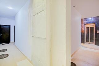 Hotel O Blue Moon Residency - 1