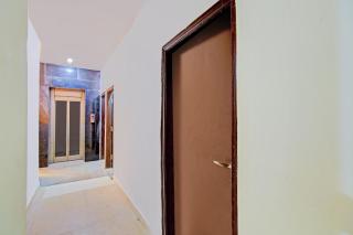 Hotel O Blue Moon Residency - 2