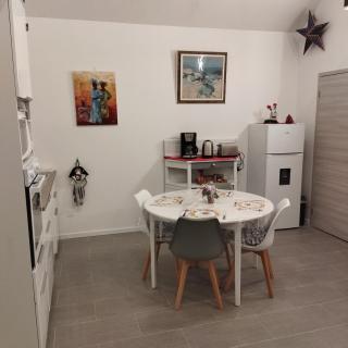 La Maisonnette - 5