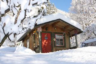 Cortalta Mountain Lodge - Appartamento Ciliegio piano terra con giardino - 6