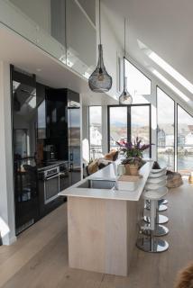 Modern seaside holiday home - 1