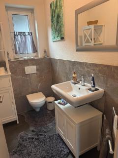 Ferienwohnung Sprenger - 4