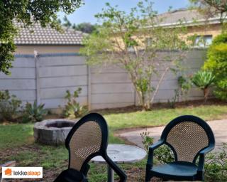 UITZICHT STAY Durbanville Pet Friendly - 1