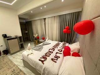 inside pyramids view - 3