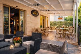 Hotel Dinkli - 7