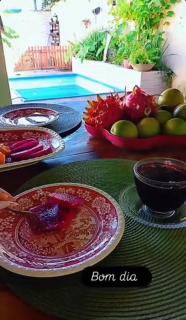 Casa com área gourmet completa em aparecida de Goiânia - 1