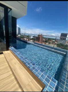 Alojamiento de Lujo Stone 2 - 6