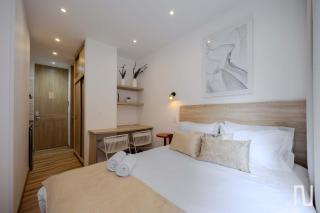 NOK Stylish 1-Bedroom with Terrace on Calle 94 - 0