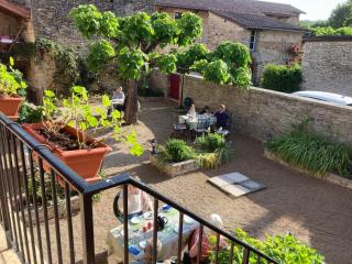 LA PASSIFLORE - 5