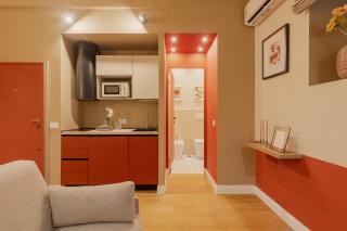 VATICAN COZY APARTMENT - Vaticano - 9