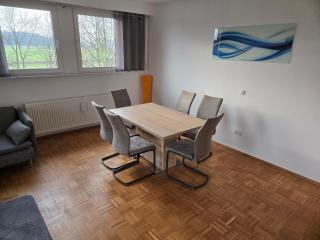 Ferienwohnung auf dem Land - 5