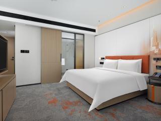 Hampton by Hilton Nanjing North Railway Station - 5