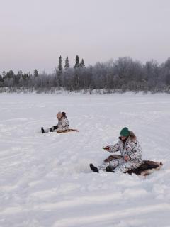 Villa Karhukumpu - 7