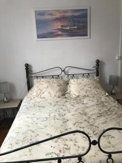 Dieppe à la plage - 1