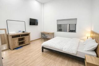 motel CHI KHA -  - 1