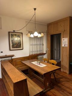 Ciasa Tarin Rino - 9