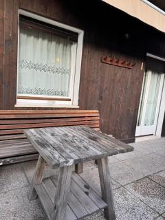 Ciasa Tarin Rino - 1