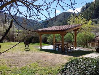 Casa Rural LA HUERTA DE POTES - 4